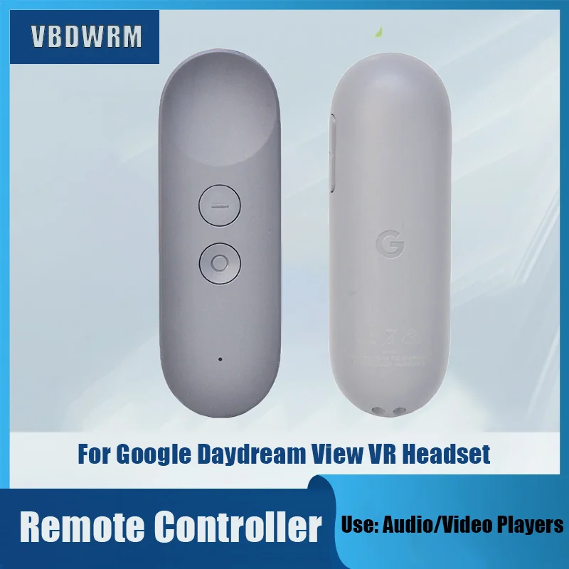 

Портативный пульт дистанционного управления D9SCA Daydream View ler для гарнитуры Google Daydream View VR