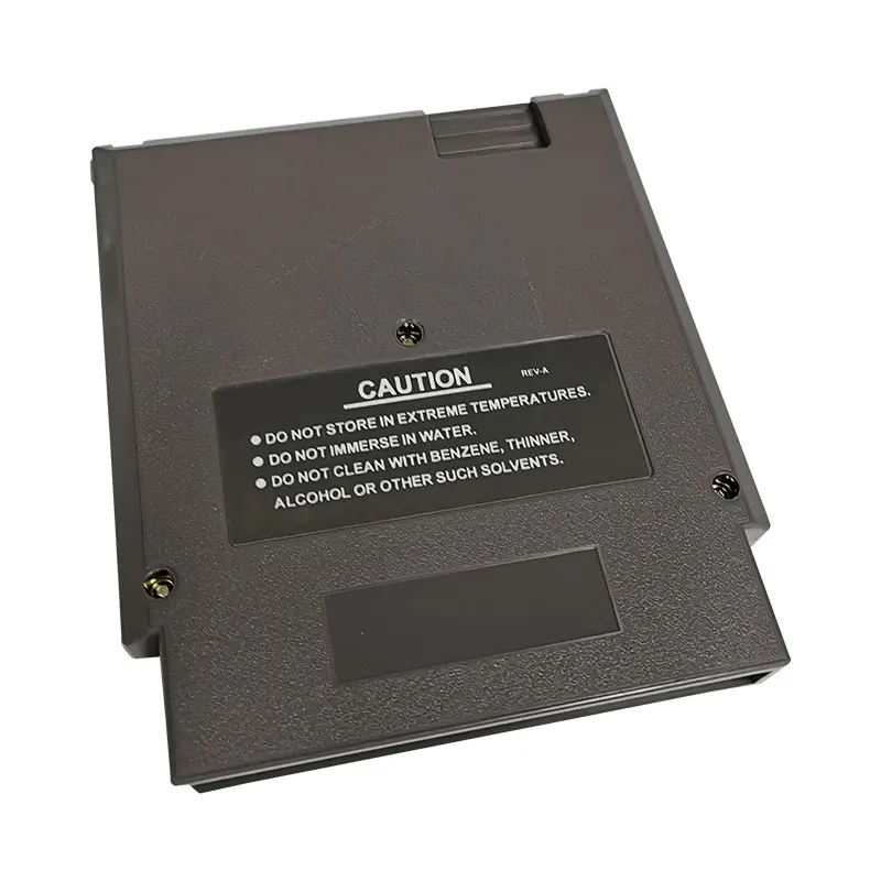 Игровой картридж финальной фантазии VII для консоли NES 72 контакта 8 бит одна карта |