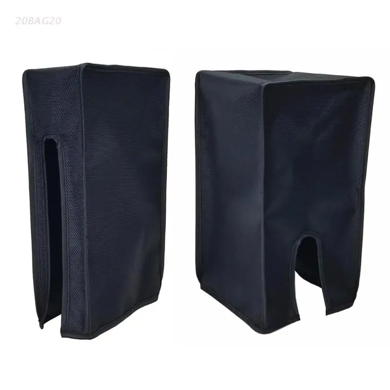 

Protective Cover Compatible with X Series Box X Great Performance