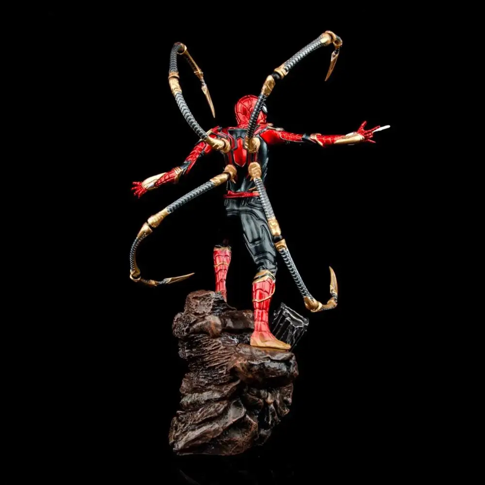 Фигурка героя из мультфильма мстители|Игровые фигурки и трансформеры| |