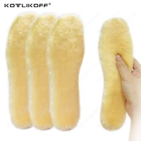 keep warm heated insole winter thicken thermal snow boots pad sole soft comfortable outdoor sports heating insole insert cushion