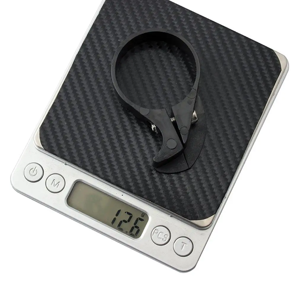 1 шт. защита цепи с одной скоростью регулируемая направляющая шестерни защитой от