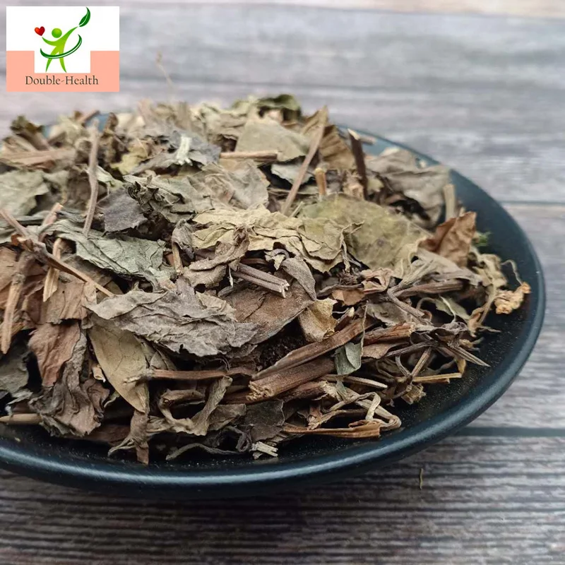 

China Medicinal Herb Houttuynia Cordata Tea Dokudami/Yuxingcao