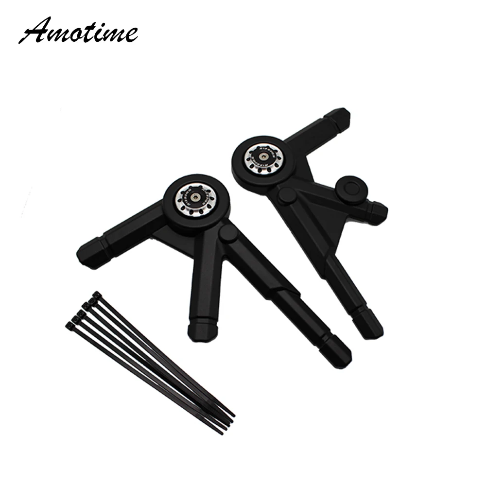 Новинка для BMW GS R 1250 R1250GS R1250 LC Adv эксклюзивная Боковая Рама мотоцикла 2019 Защитная