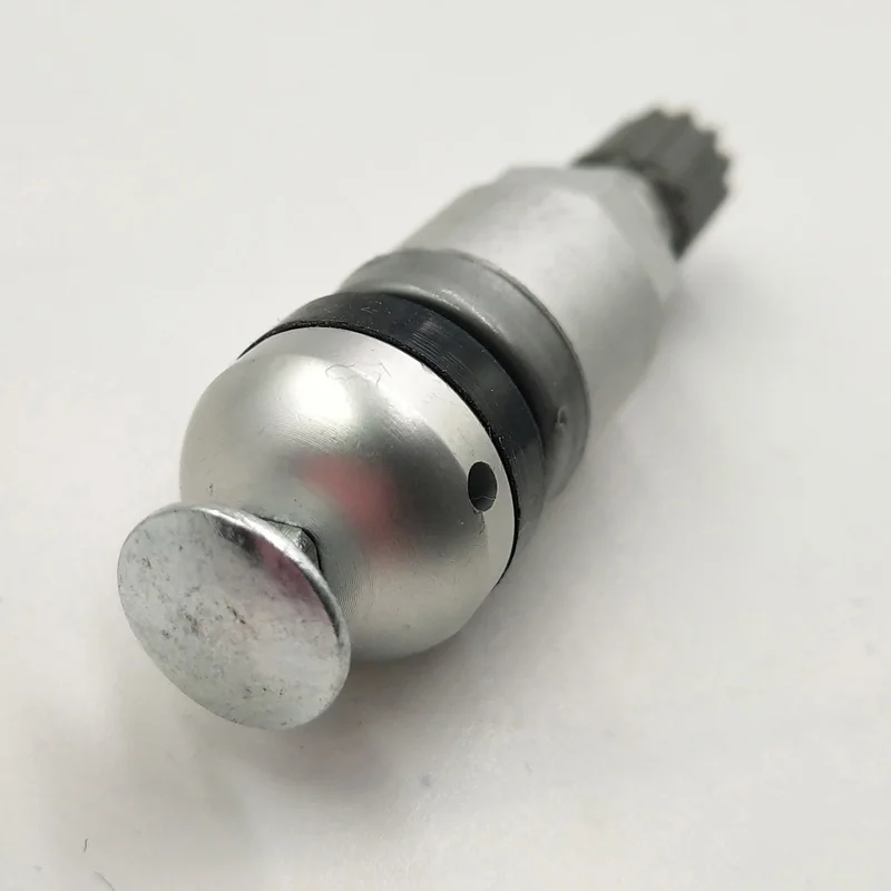 Aroham TPMS клапаны для шин Volkswagen Touareg/Audi Q7/Porsche Cayenne датчик штока клапана | Автомобили и