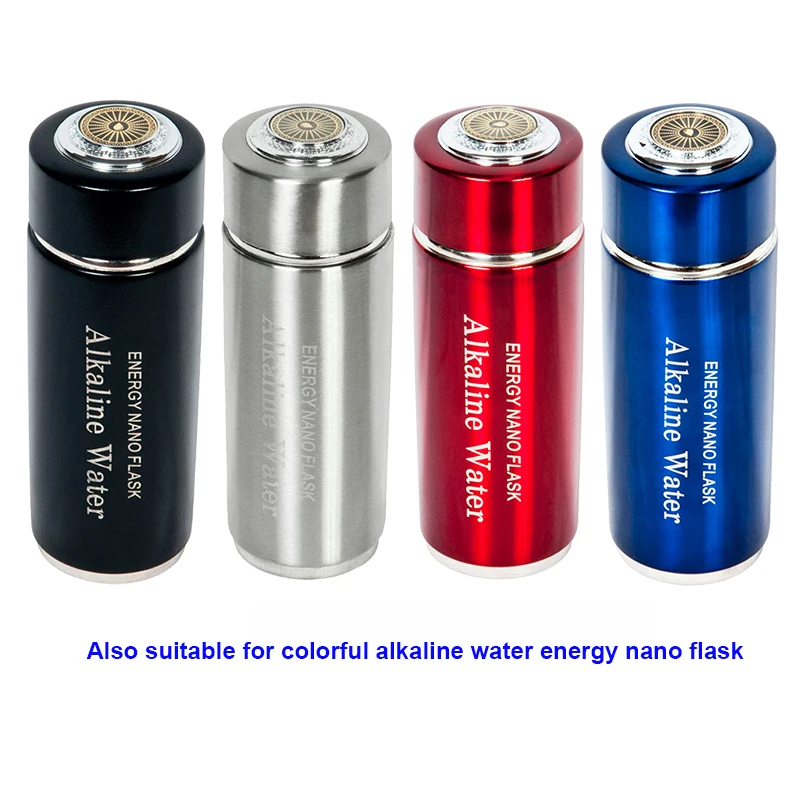 Набор из 4 шт. минеральной замена фильтрующего элемента для нержавеющая