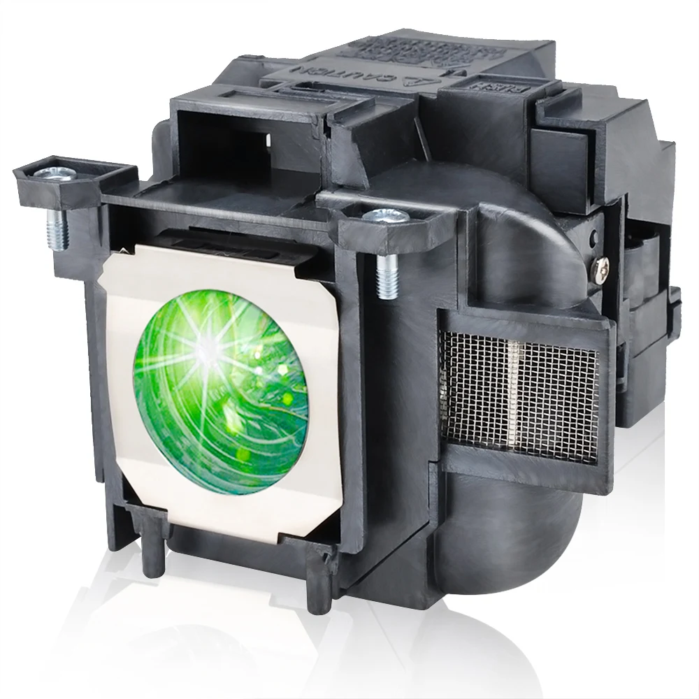 Конкурентная прожекторная лампа ELPLP78 для EB-945/955 w/965/EB-X24 EB-X25 EH-TW490 EH-TW5200 EH-TW570 EX3220 EX5220 EX5230 GRAND