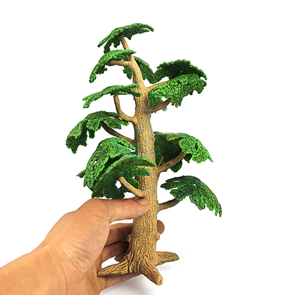 Детское искусственное дерево детская игрушка подарок на день рождения