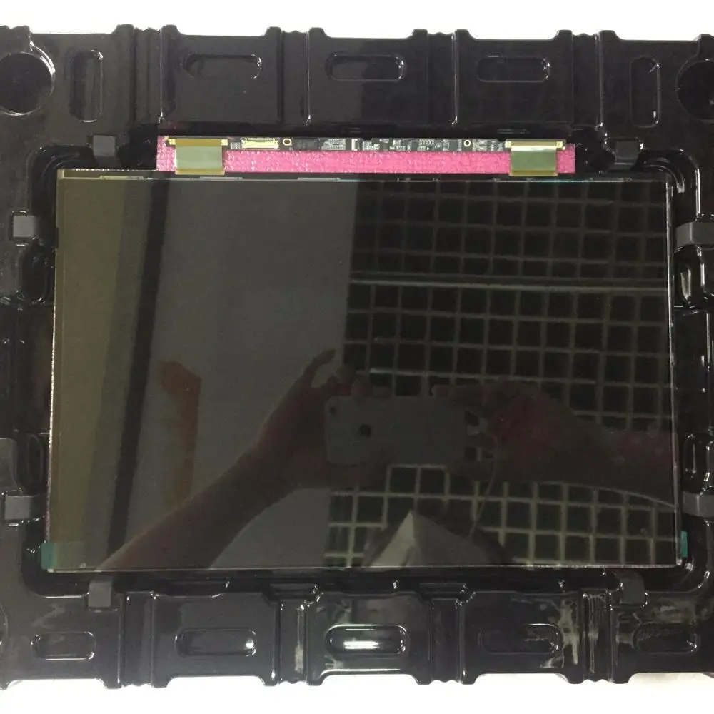 ЖК дисплей JALHOX для Macbook Air 13 3 дюйма A1369 2010 2012 A1466 2013 2017|ЖК-экраны и панели планшетов| |