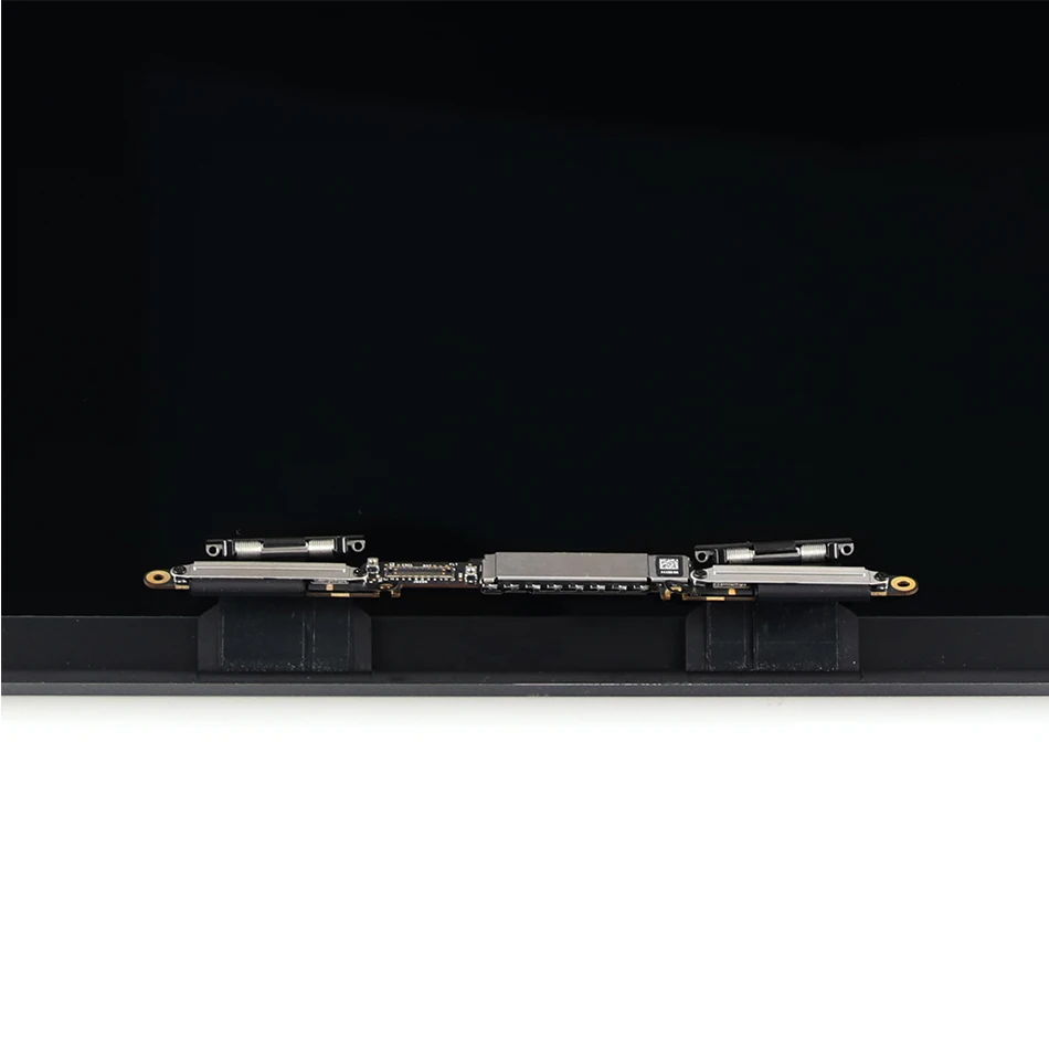 ЖК-дисплей для Macbook Pro Retina 16 дюймов в сборе A2141 серого/серебристого цвета новинка