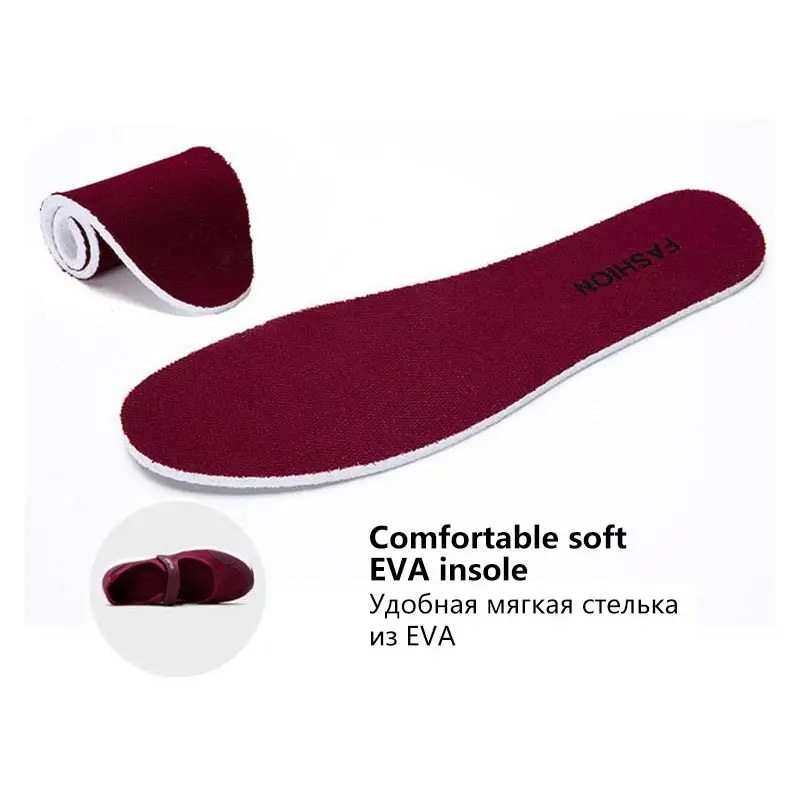 Женская обувь Сезон осень Кроссовки для мам Женские легкие кроссовки из