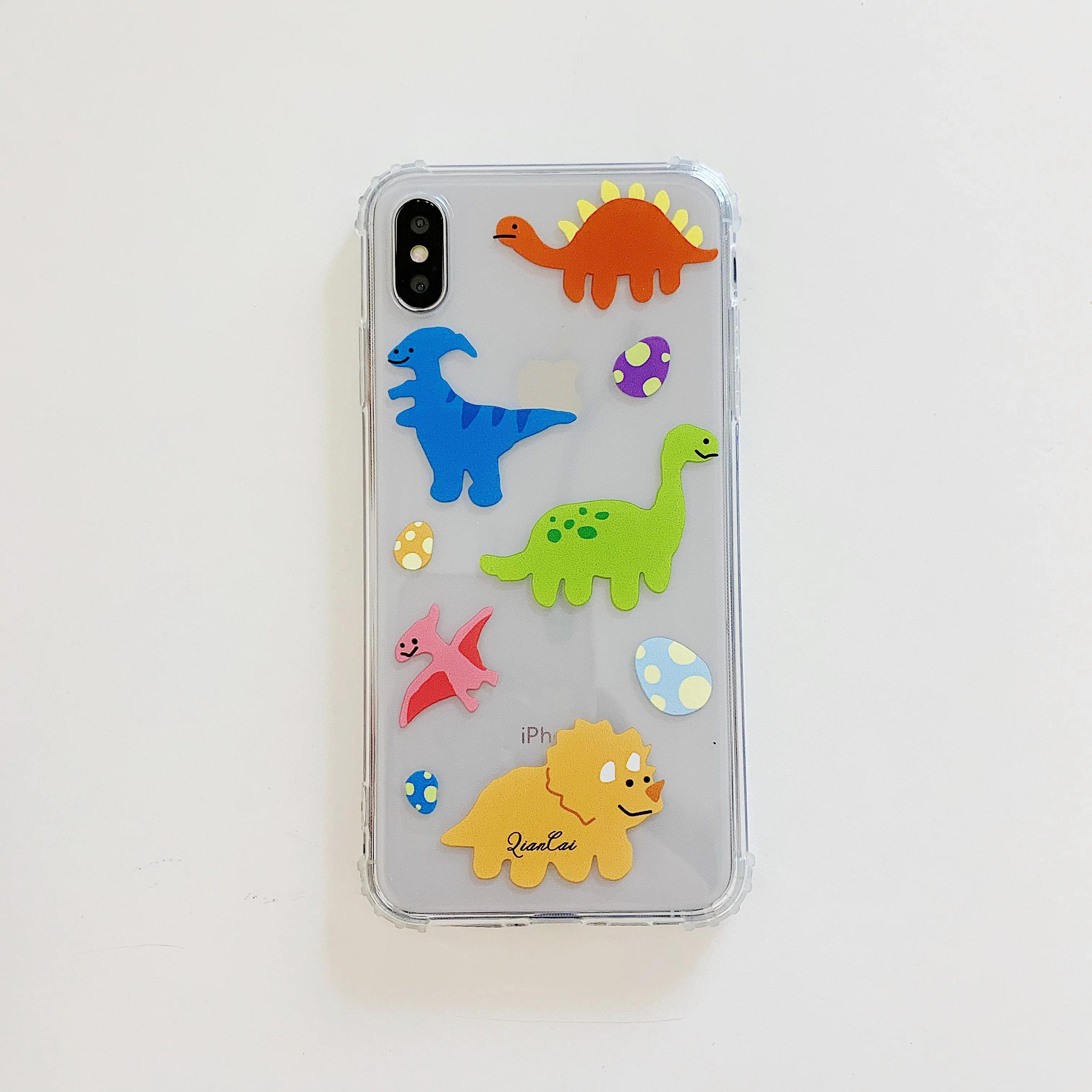 2019 горячая Распродажа Ограниченная серия для Apple X Xs Max четыре угла все включено