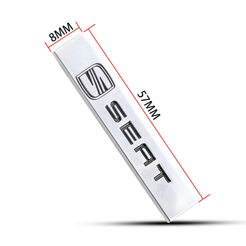 2 шт. Новые отличные 3D металлические автомобильные наклейки эмблема двигателя