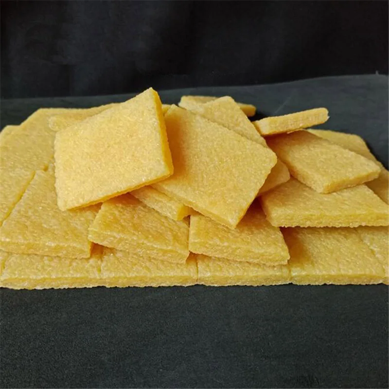 Импортные сырой резиновый блок замша нубук кожа пятнистый ботинок обувь Deerskin