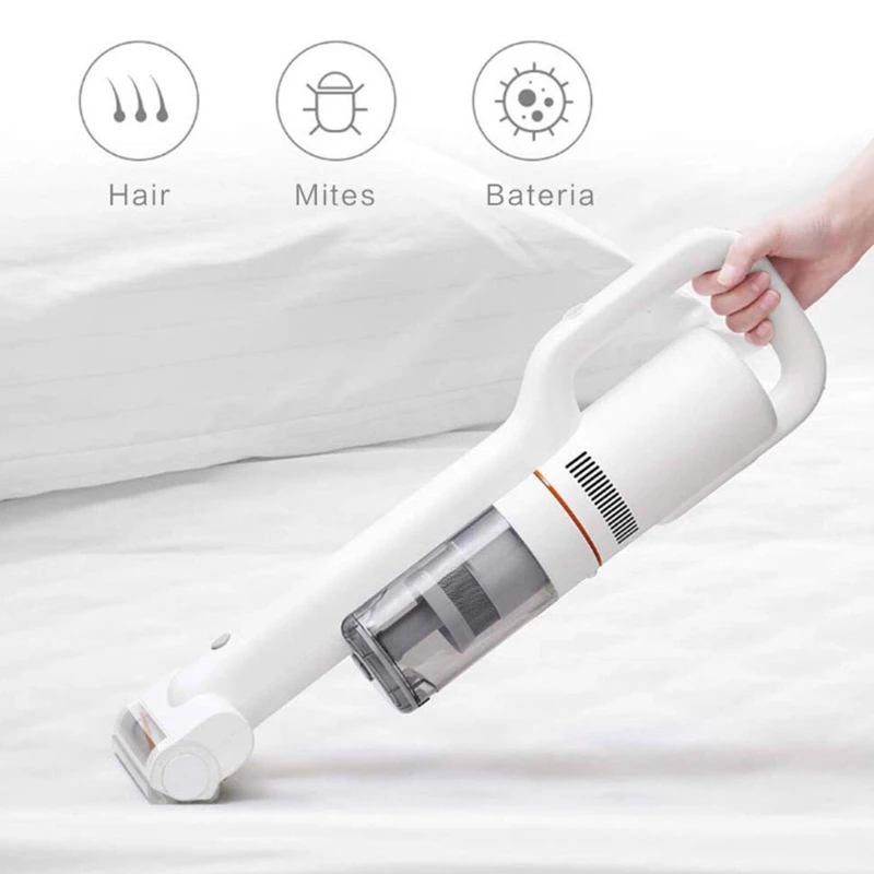 1 шт. эффективный Hepa беспроводной пылесос фильтр для Xiaomi Roidmi F8 умный ручной