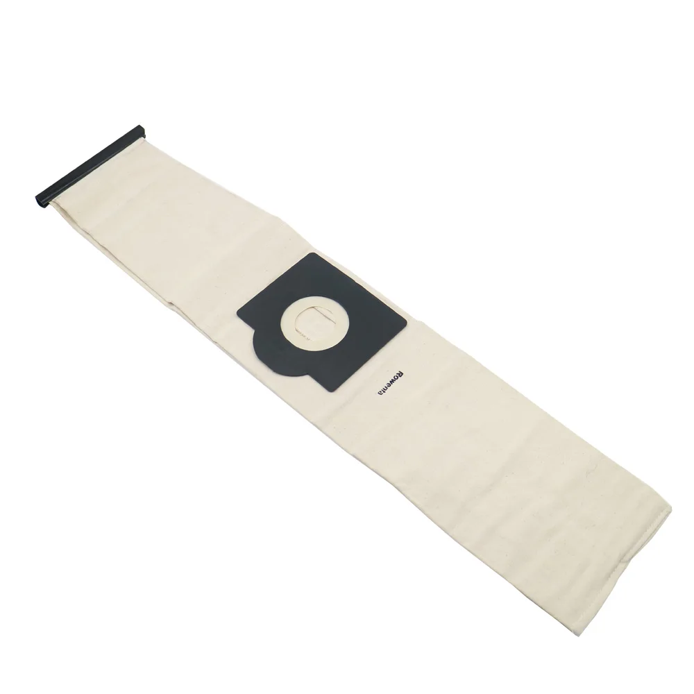 Пылесборник для пылесоса, моющийся, для Rowenta Karcher HR6675 nalaska fakir fif wirbel soteco foma и т.д.