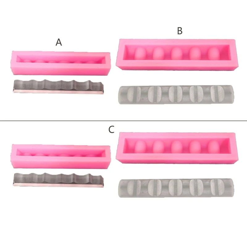 

Подставка для ручек из смолы литейные формы держатель для карандашей и ручек оставаться силиконовые формы ремесленных инструментов A0NF