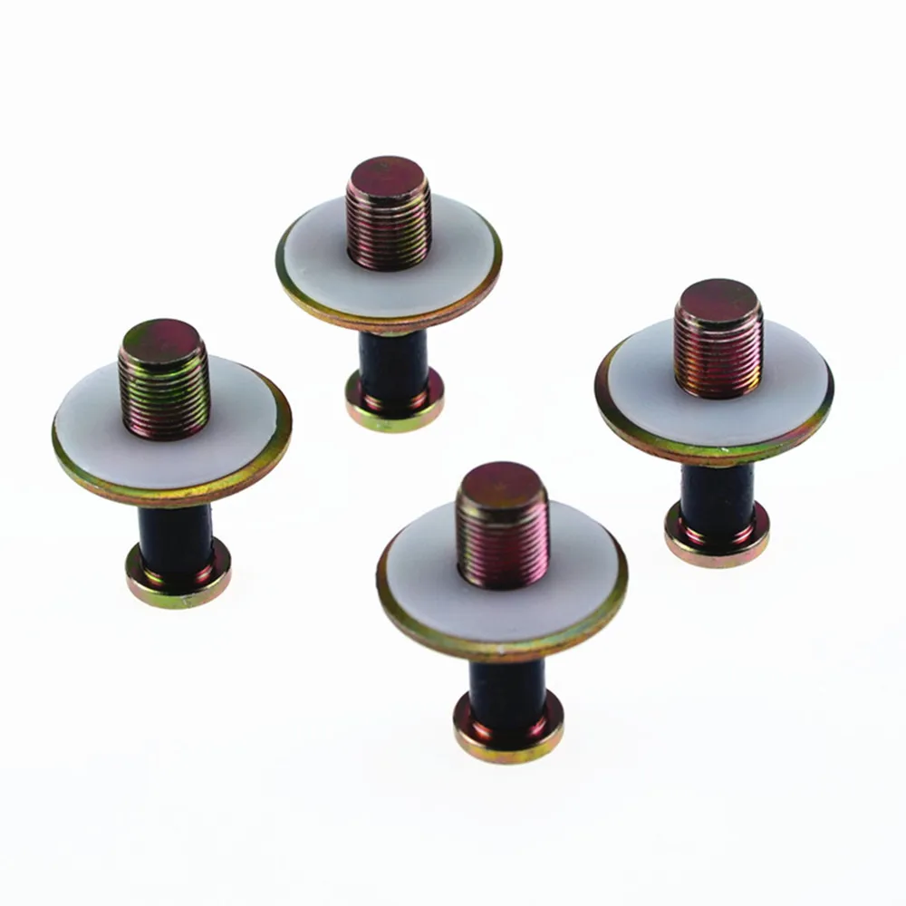 Дверной замок сенсорные шпильки винты прокладки болты для VW Passat B3 B4 Golf MK2 Jetta Polo