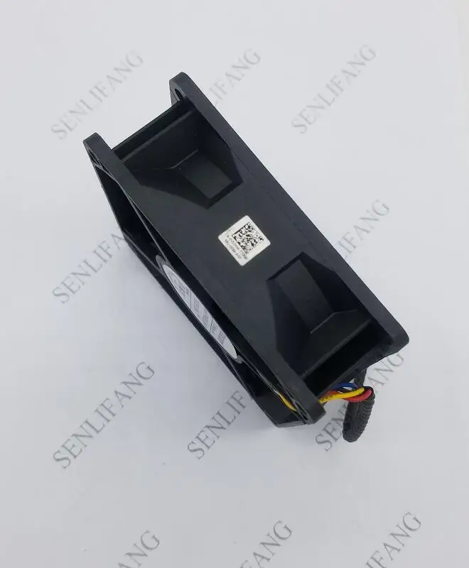 Для FOXCONN PVA092J12M-P 02-AE DC 12 В 0.95A 90x90x32 мм сервер кулер вентилятор