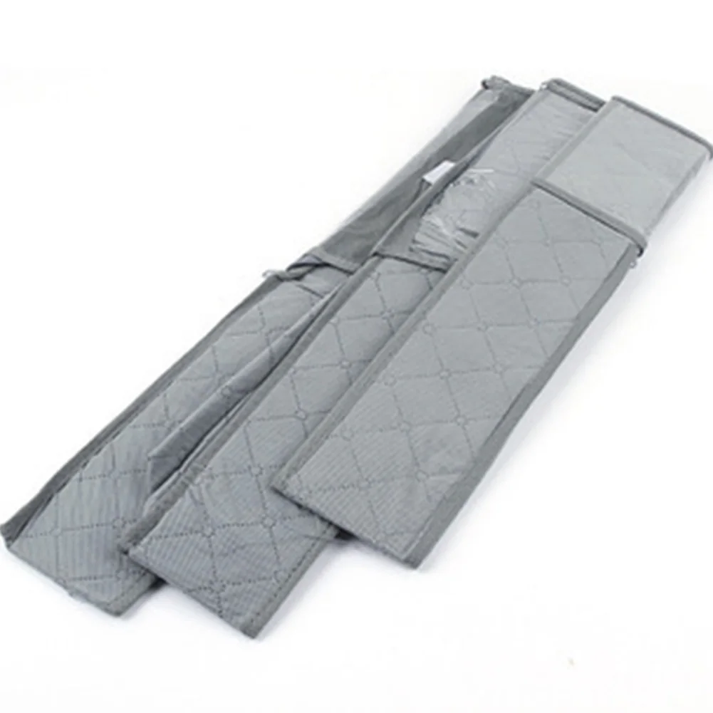 3 шт./компл. ящик для хранения детей 6/7 24 сетки косметики трусики разделительная