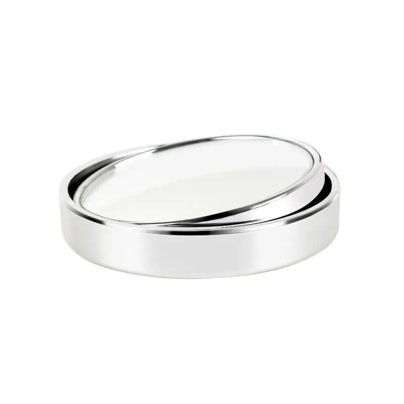 1 шт. Автомобильное зеркало заднего вида 360 °|Зеркала и крышки| |