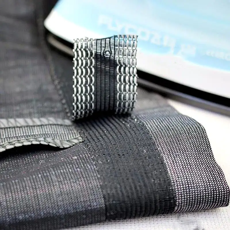 Самоклеящиеся быстросъемные штаны приклеиваются с помощью утюга на краях