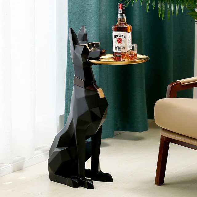 Nordic Decoration Home Figurine 5