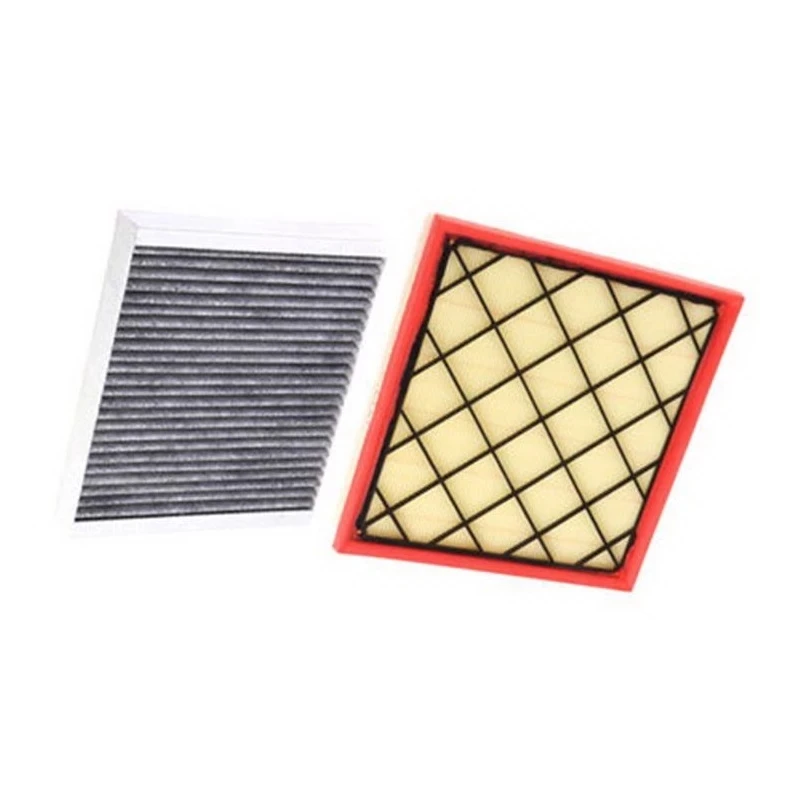 Воздушный фильтр + салонный для Chevrolet Cruze|air cabin filter|filter airfilter |