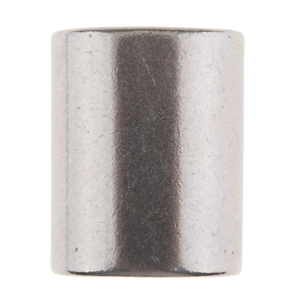 

Marine 304 Stainless Steel Cable / Wire Rope Ferrules 14.0 mm to 20.0 mm