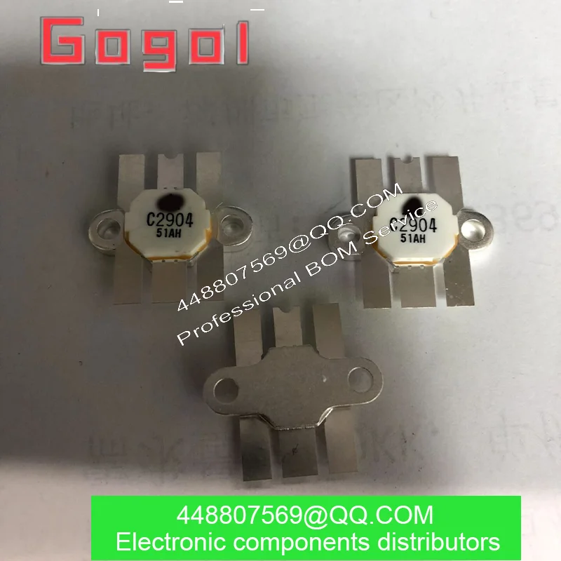

2SC2094 C2094 TO-59 100% новый 1 шт.