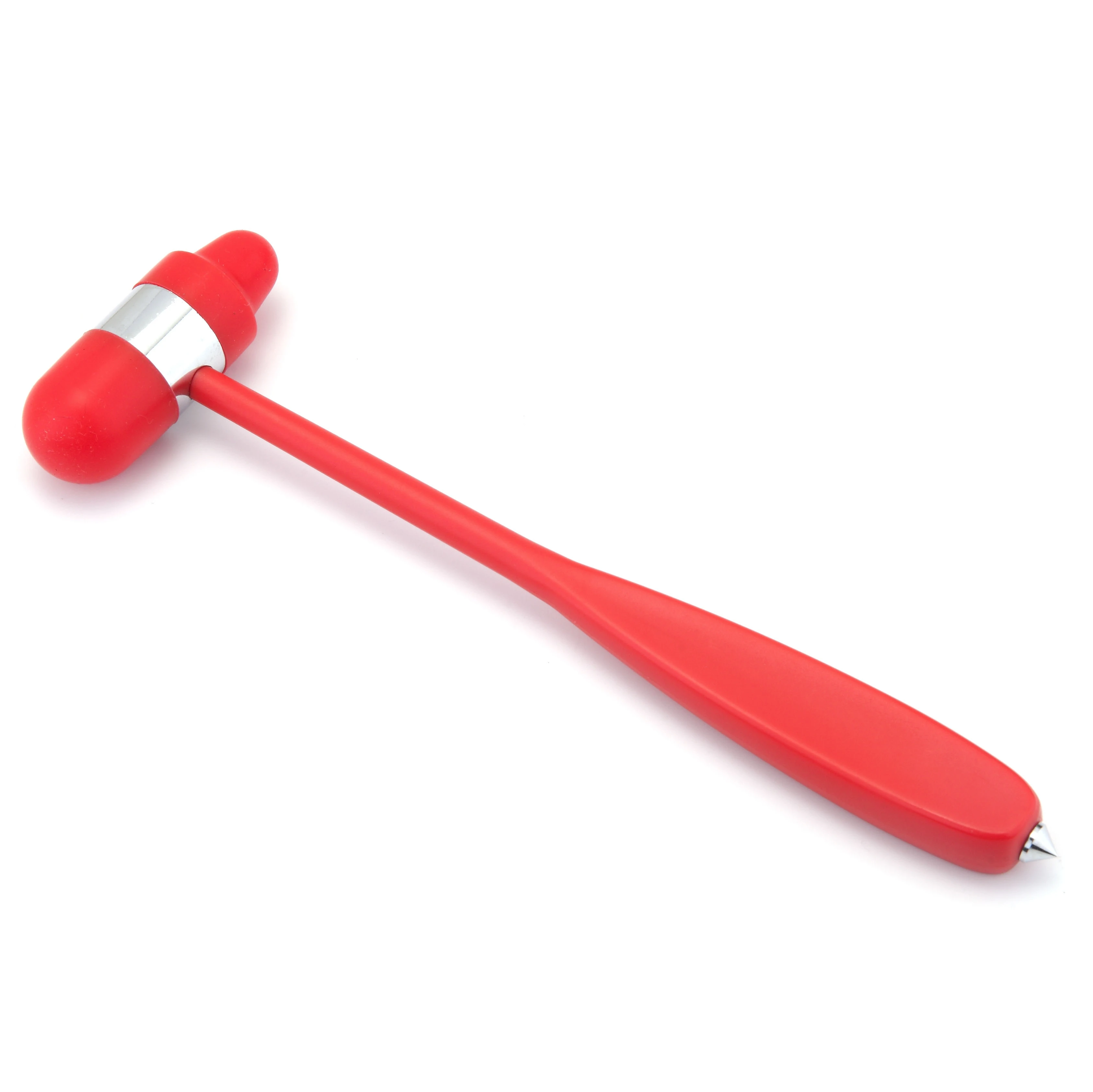 Медицинский молоток для тренировки реакции колена Неврологический Молоток