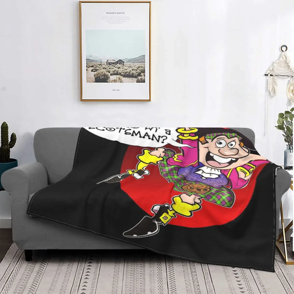 

Необычные камеры с изображением животных у «скотседа»