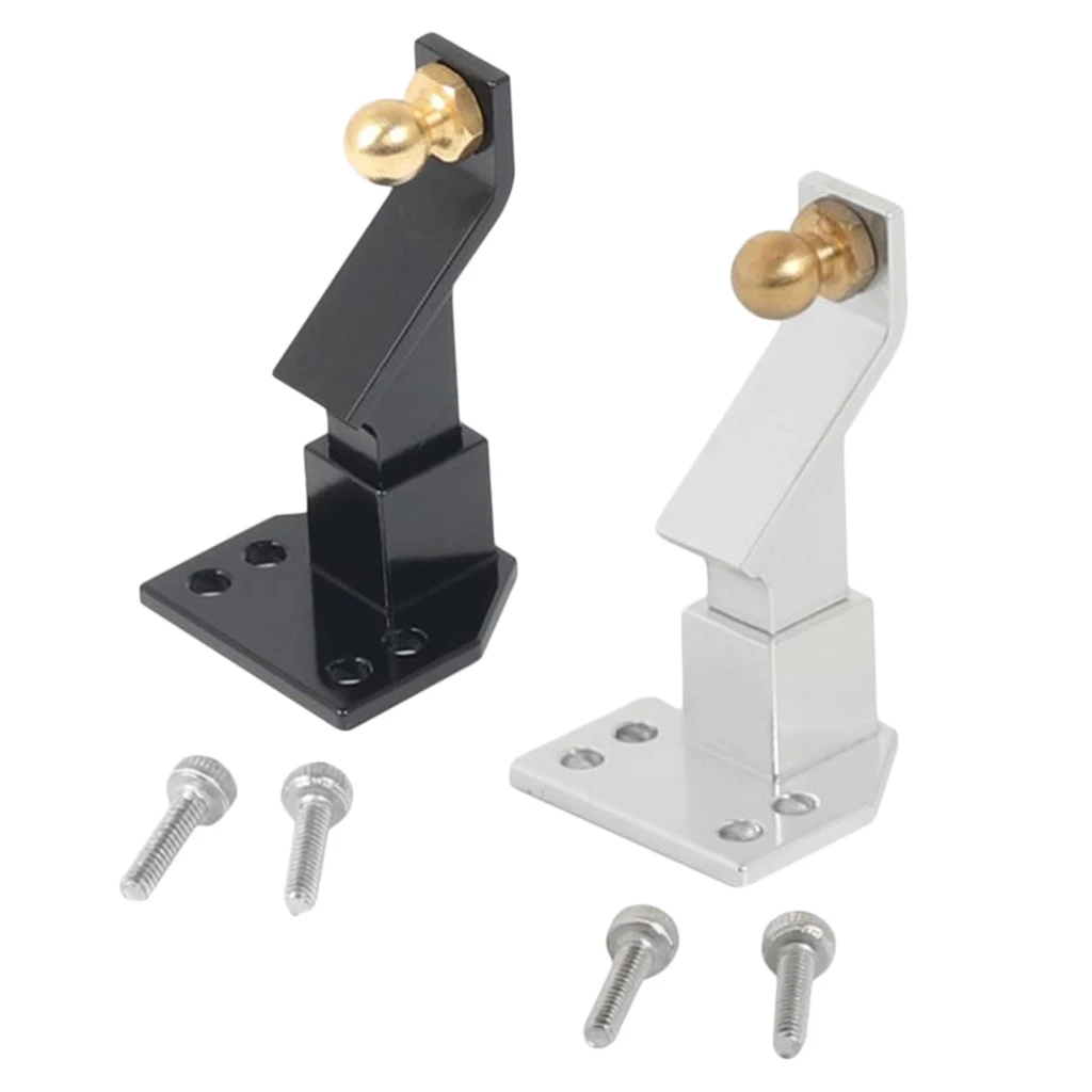 

1/10 Tow Hitch Shackles Hook For D90 Axial SCX10 D110 Accessories Parts