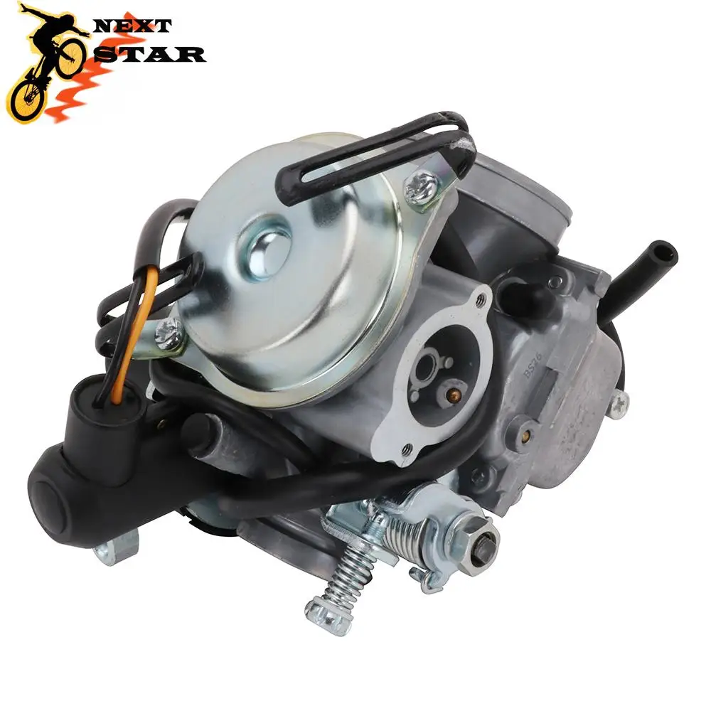 Карбюратор для Suzuki AN125 Burgman 125 Carb PD26JY Carb высококачественный японский бренд MIKUNI 26 мм
