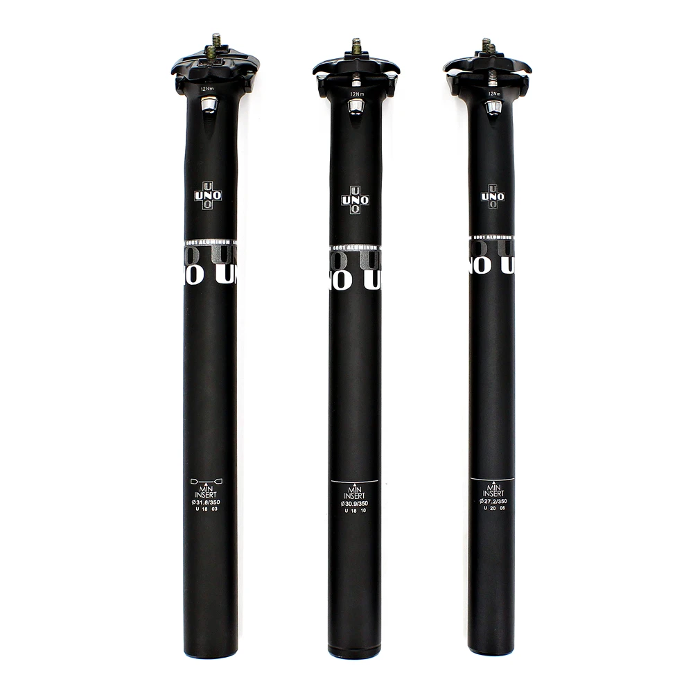 Велосипедная стойка сидения для велосипеда UNO MTB подседельный штырь сиденья