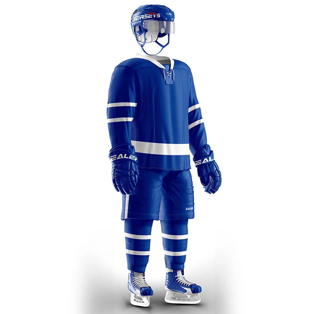 Бесплатная доставка недорогой дышащий тренировочный костюм для хоккея