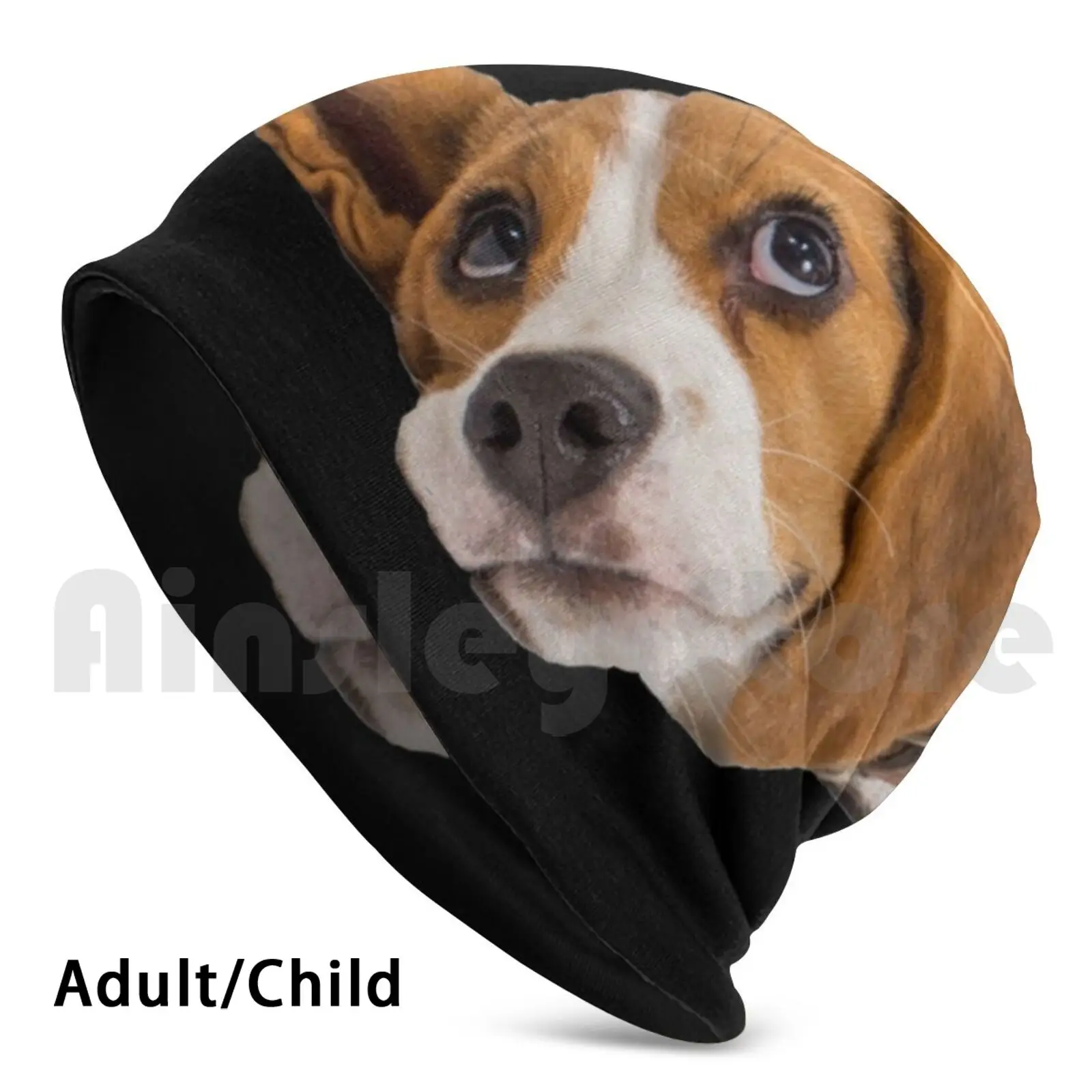 

Beagle щенок шапочки пуловер Кепка Удобная Бигль Щенок собака собаки домашнее животное немецкая овчарка пудель щенки Бульдог
