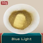 Медный голубой пигмент, жемчужный порошок, минеральное слюдяное покрытие, краситель сделай сам для мыла, теней для век