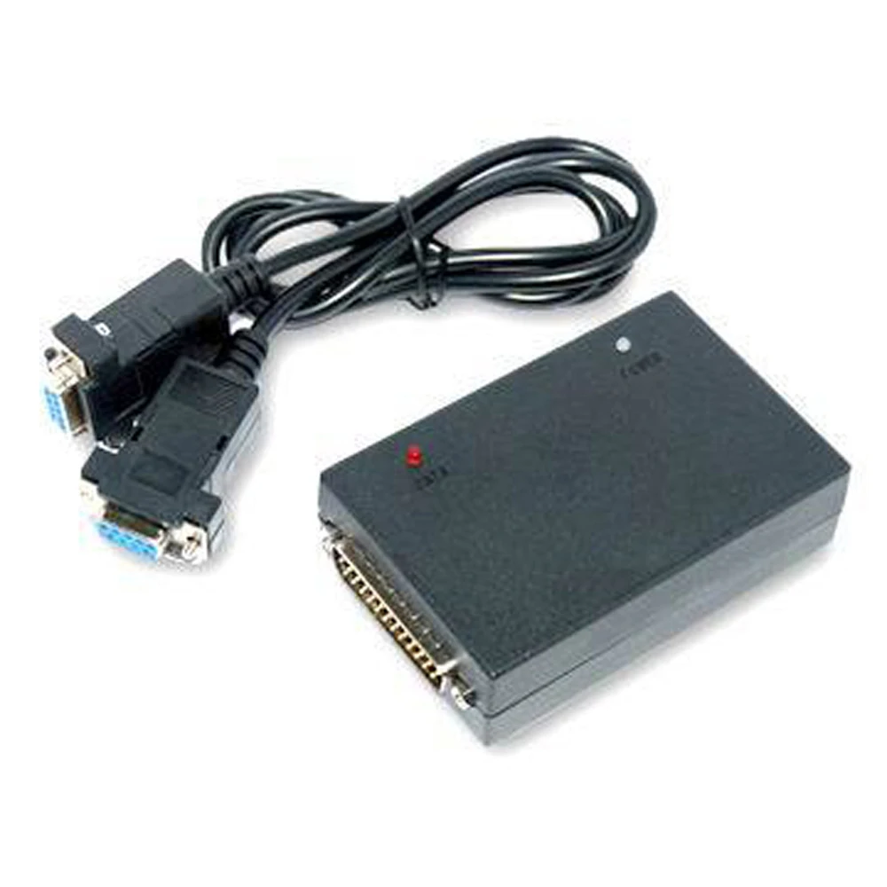 Интерфейсная коробка для программирования RIB RLN4008B Motorola Radio JT1000 MT2000 MTS2000 MTX800 MTX810