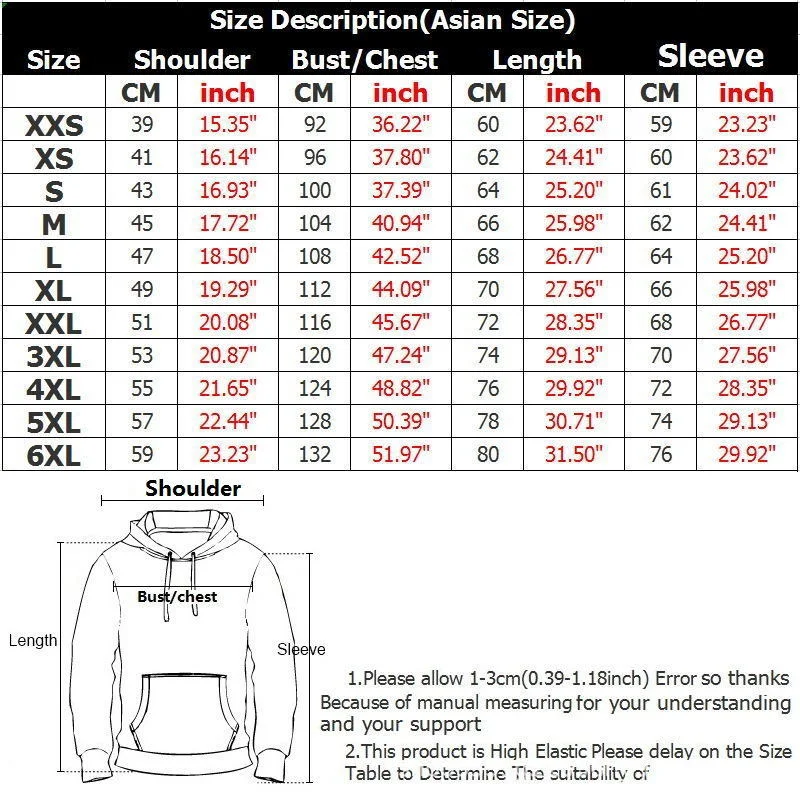 Толстовки с капюшоном для мальчиков и девочек MAX Sandy тонкие 3D-принтом в стиле