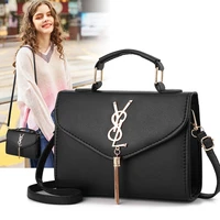 qyahlybz band 2021 fashion summer small handbags for women black tote bag female leather luxury designer handbag ladies bags