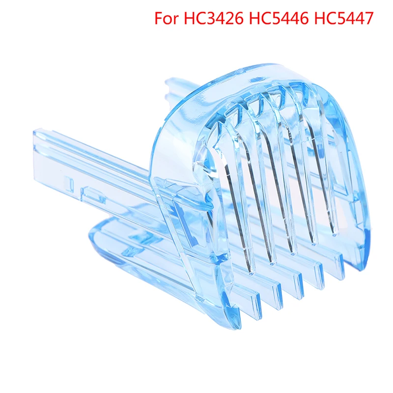 

Hair Beard Clipper Comb Attachment Shaver Trimmer For Philips HC3426 HC5446 3410 Hair Trimmer New