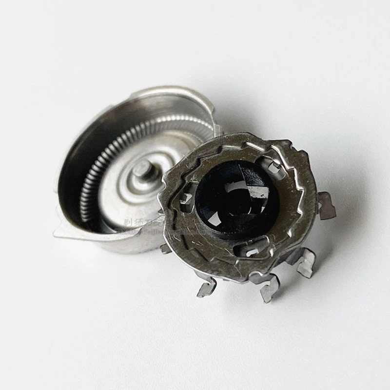 

6 Pack SH50 Replacement Heads for Norelco Series 5000 Shavers, S5000 S5420 S5380 S5351 MultiPrecision Blades
