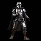 Мальчик Звездные войны мандалор Косплей Плащ Маска Костюм