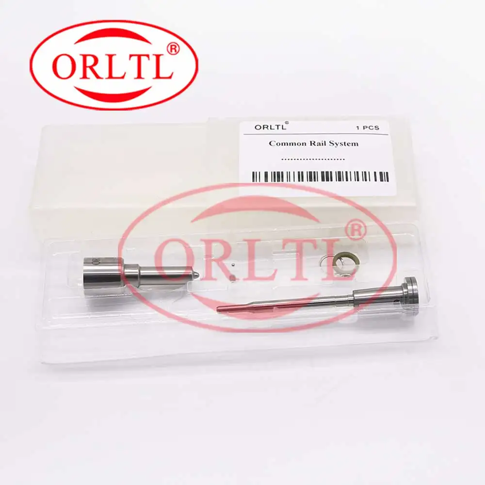 DSLA 142 P 988 F00VC01003 топливный комплект для капитального ремонта форсунки с общей