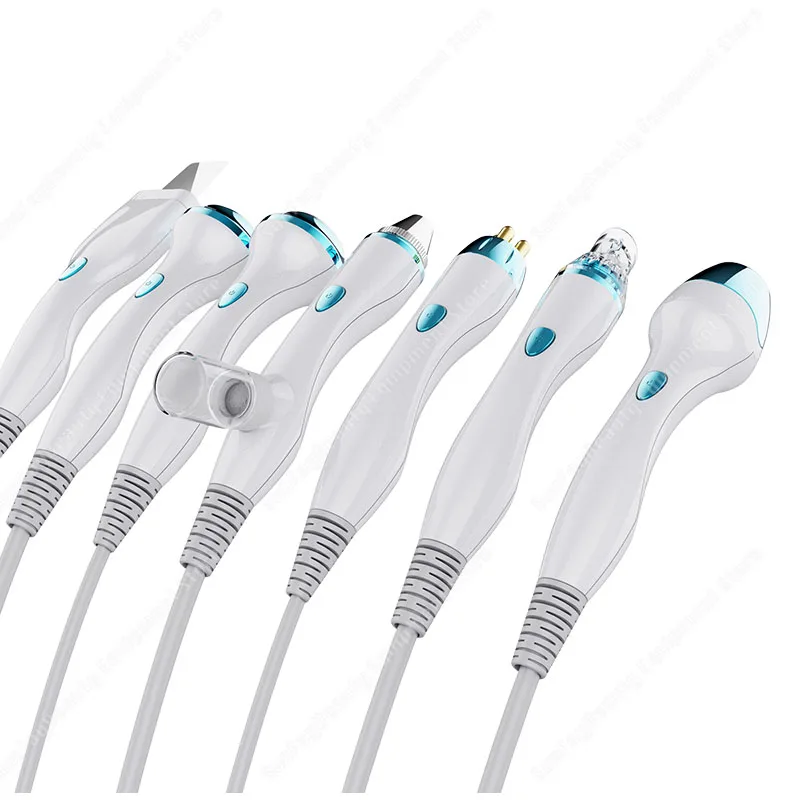 Профессиональный анализатор кожи Ultro Spray Plus 7 в 1 омоложение антивозрастной