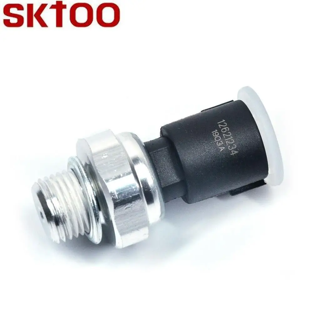 

12621234 23358 for general purpose Buick Chevrolet oil pressure sensor