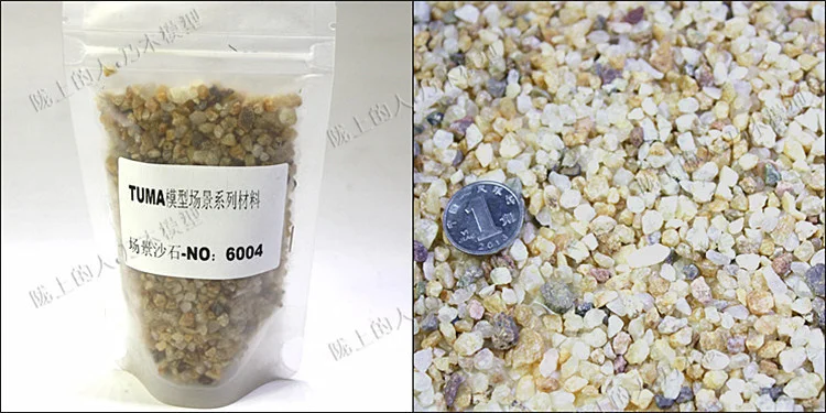 160 г/пакет архитектурная масштабная архитектурная модель песочное здание дорожный пейзаж для поезда железная дорога Arquitectura Diorama макет