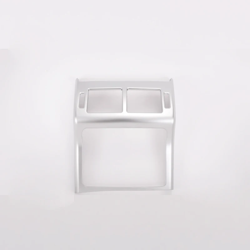 Хромированная рамка для вентиляционного отверстия заднего кондиционера Jaguar XE X760