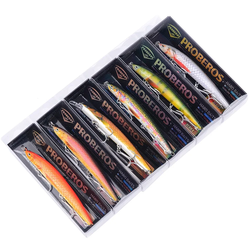 1 шт. твердая искусственная рыболовная приманка 9 г 11 5 см |